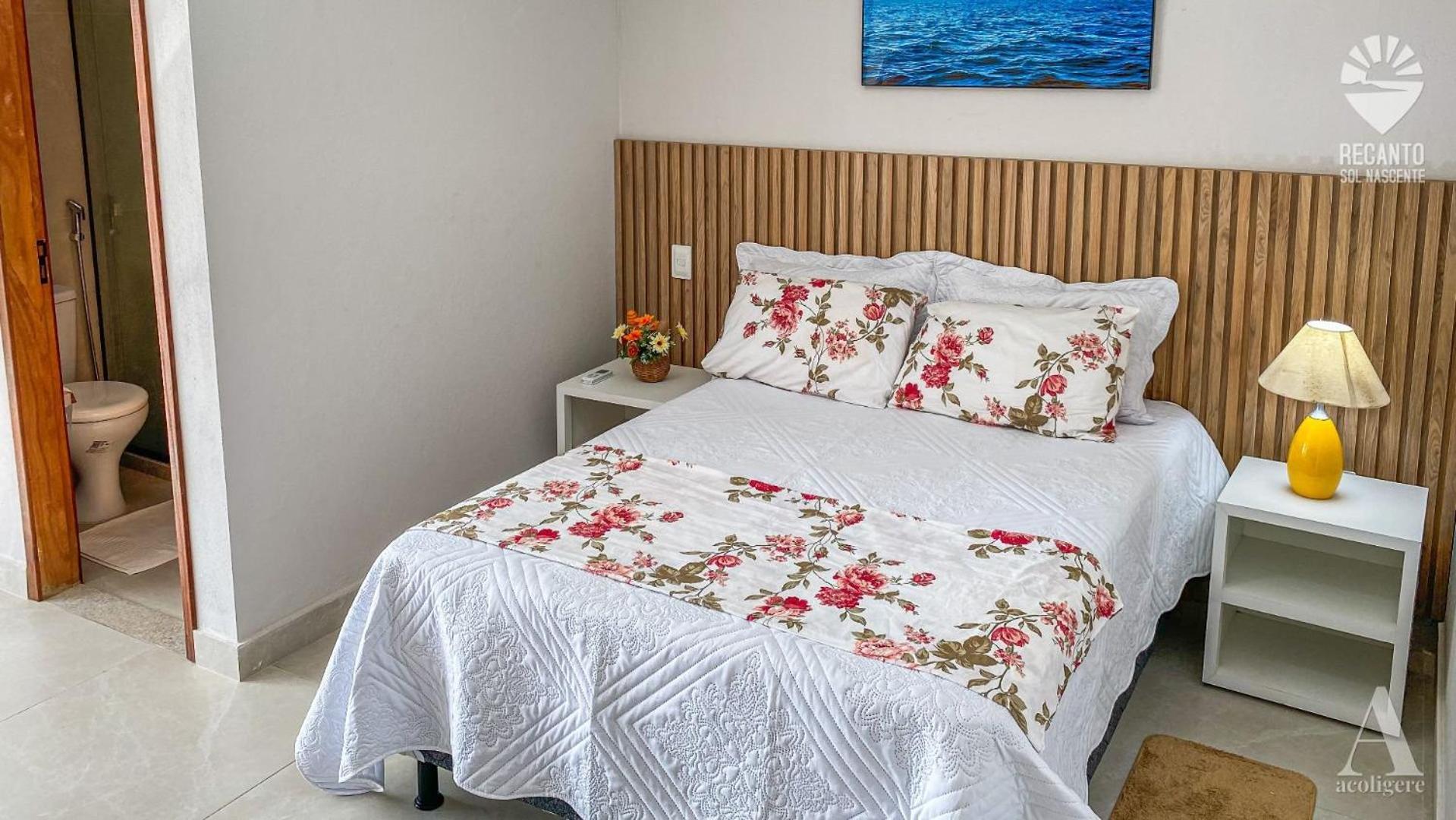 Pousada Recanto Sol Nascente, Luxo E Proximidade Com A Natureza Ξενοδοχείο Rio Formoso Εξωτερικό φωτογραφία