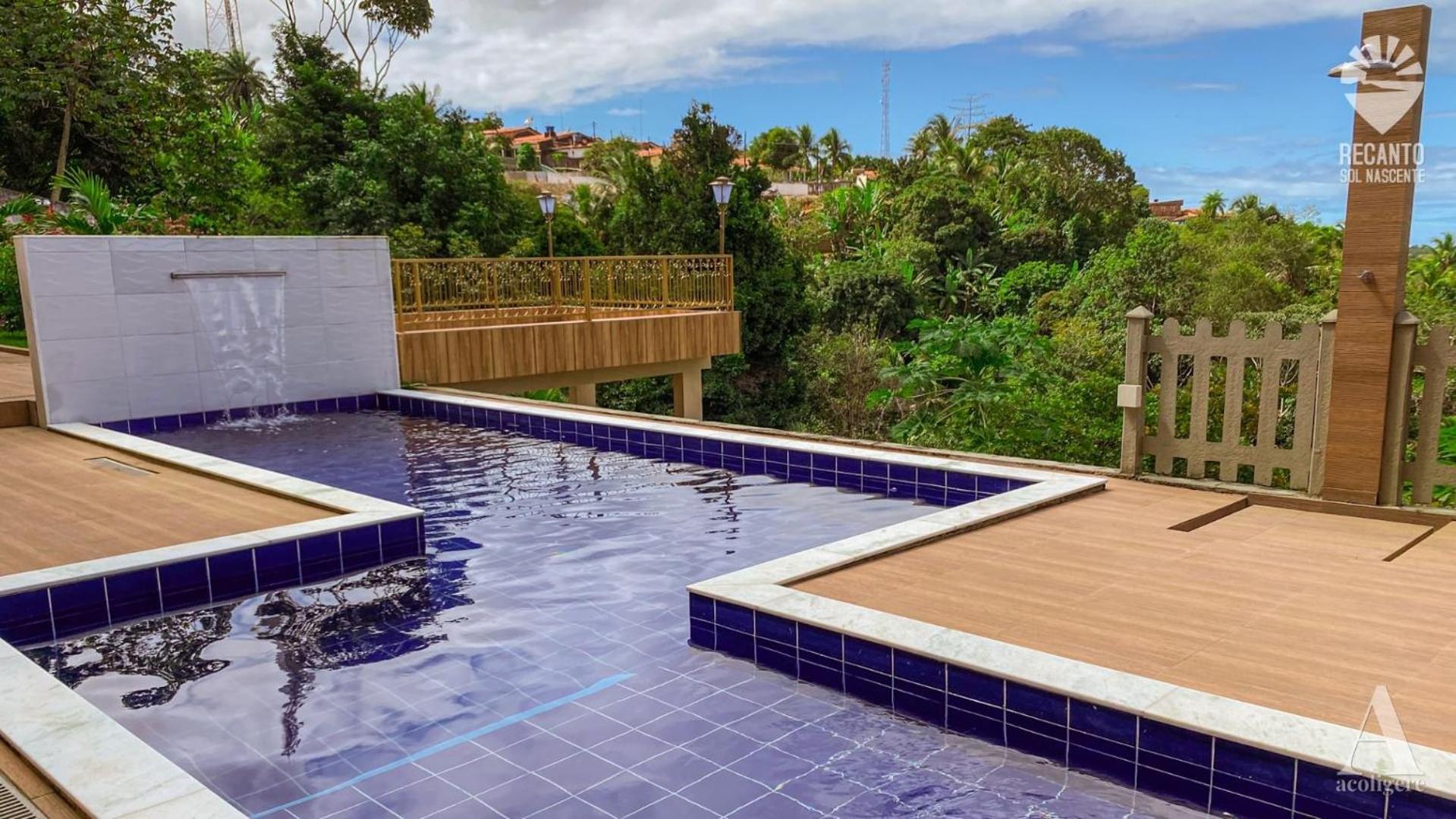 Pousada Recanto Sol Nascente, Luxo E Proximidade Com A Natureza Ξενοδοχείο Rio Formoso Εξωτερικό φωτογραφία